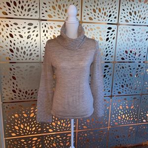 Magaschoni Luxe sweater